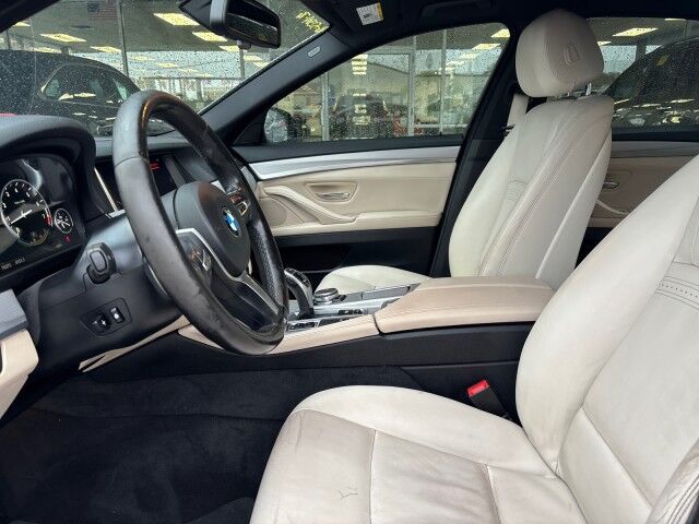 2016 BMW 5 Series 535i xDrive Cleveland OH
