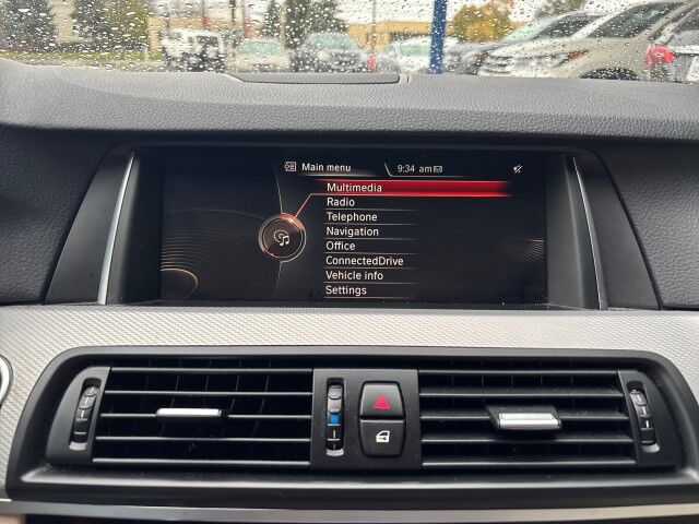 2016 BMW 5 Series 535i xDrive Cleveland OH