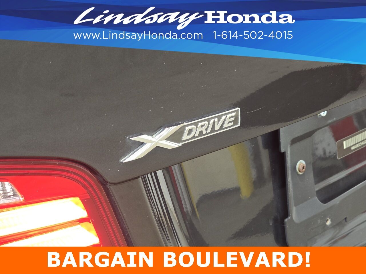 2016 BMW 5 Series 535i xDrive Columbus OH