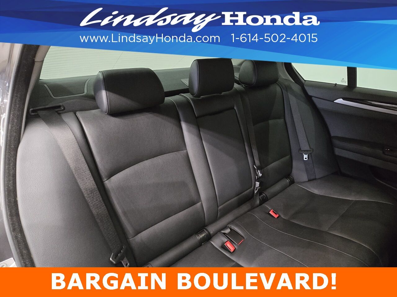 2016 BMW 5 Series 535i xDrive Columbus OH