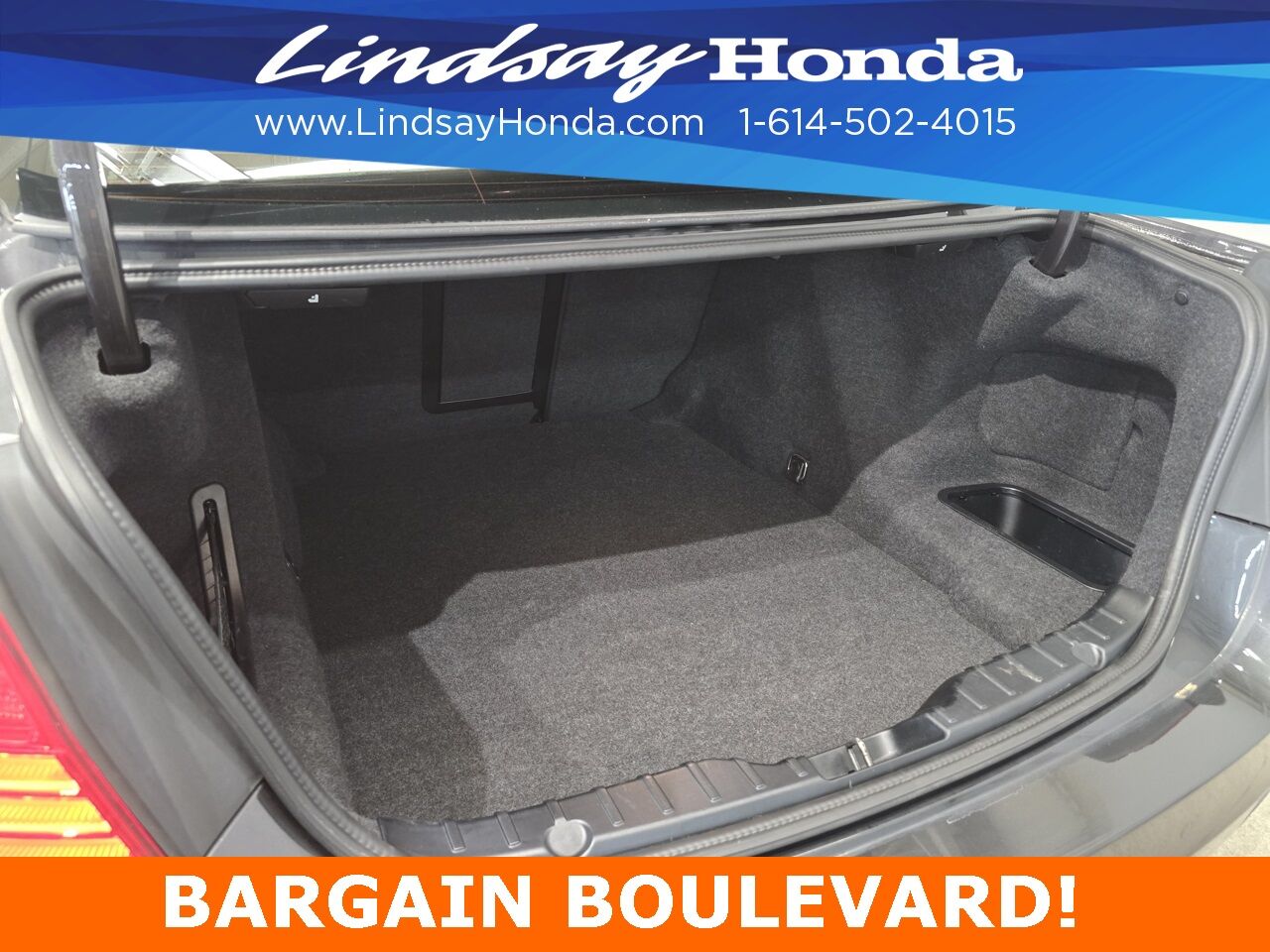 2016 BMW 5 Series 535i xDrive Columbus OH