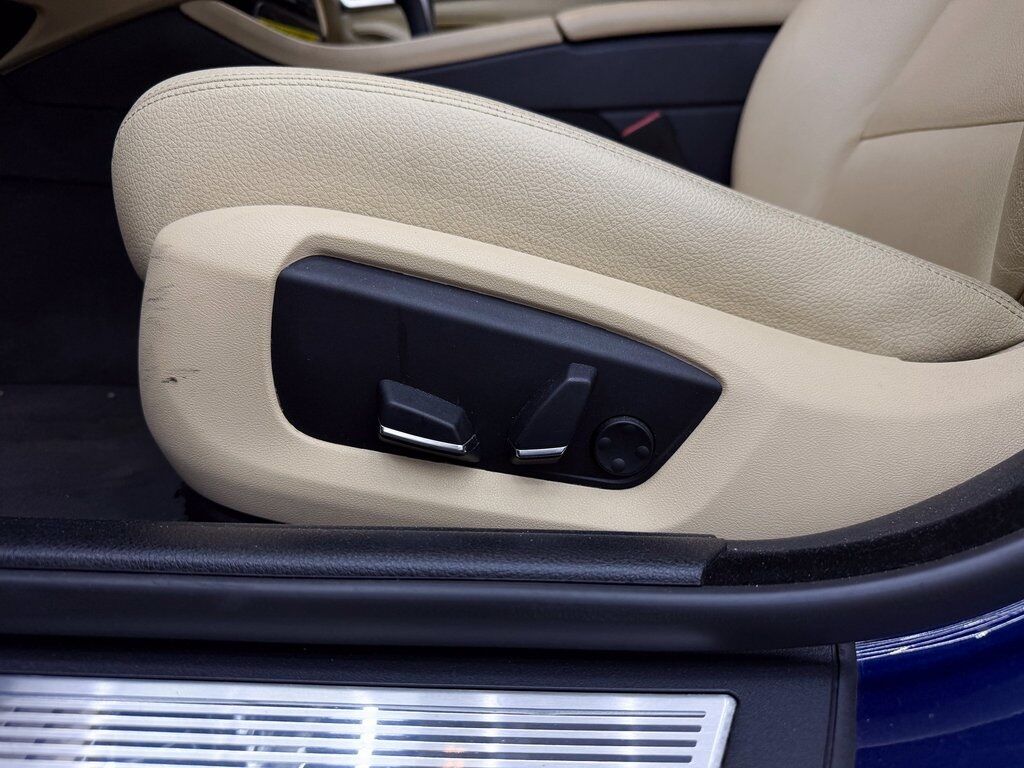 2016 Bmw 535i xDrive photo 16