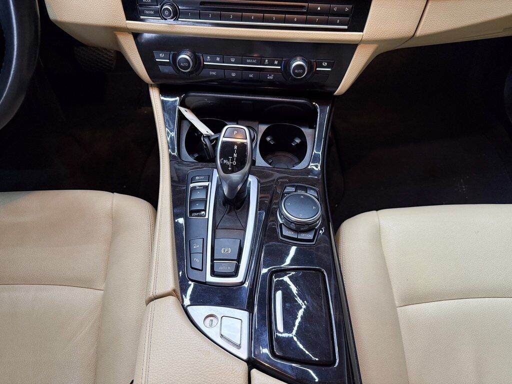 2016 Bmw 535i xDrive photo 23
