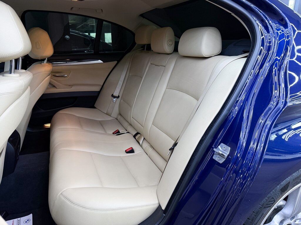 2016 Bmw 535i xDrive photo 18