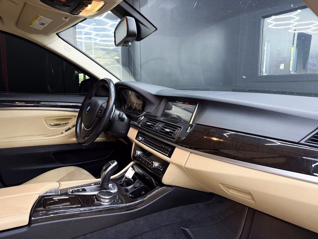 2016 Bmw 535i xDrive photo 24