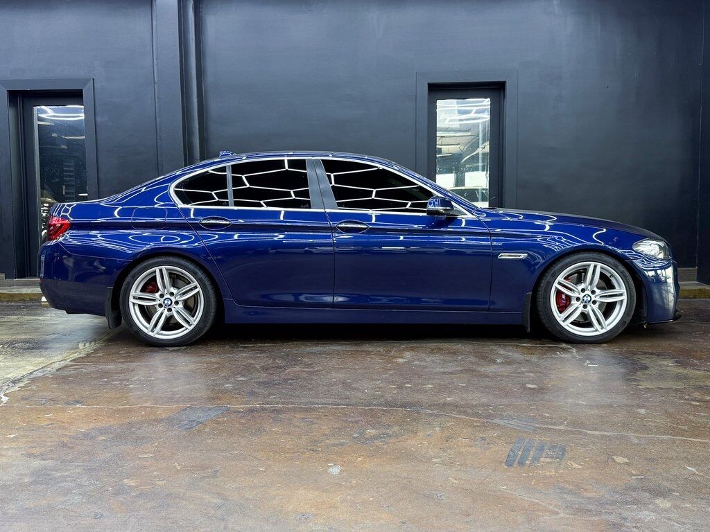 2016 Bmw 535i xDrive photo 8