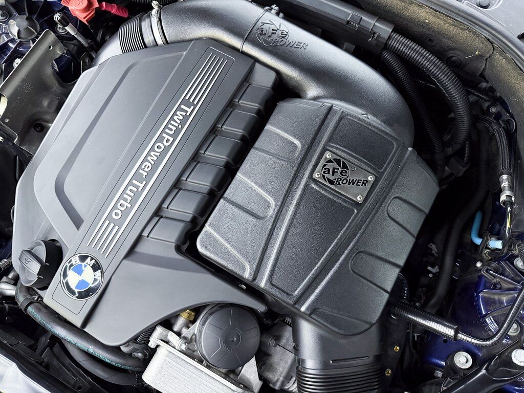 2016 Bmw 535i xDrive photo 27