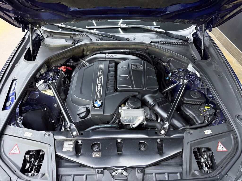 2016 Bmw 535i xDrive photo 26