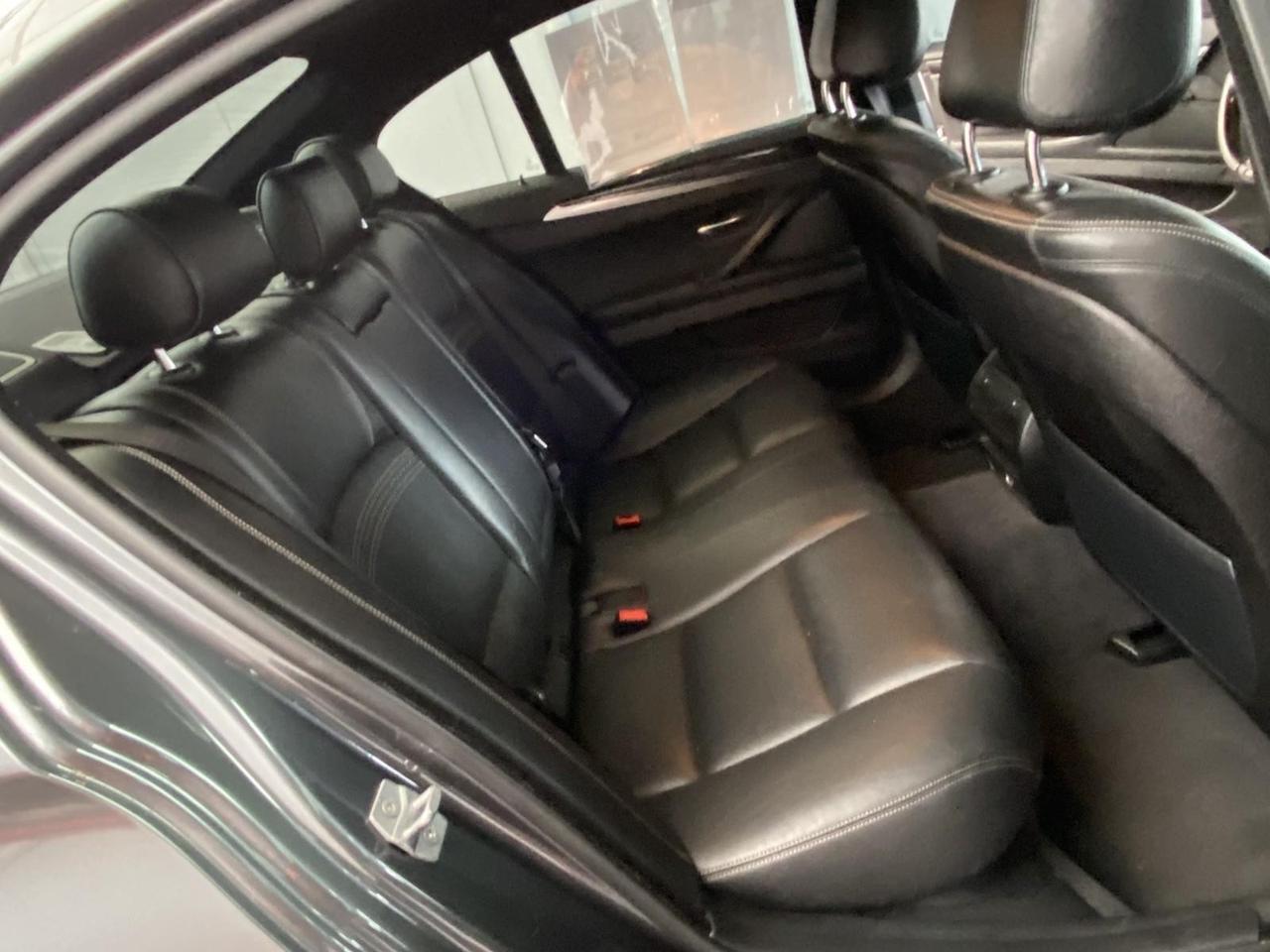 2016 BMW 5 Series 535i xDrive Richmond Hill NY