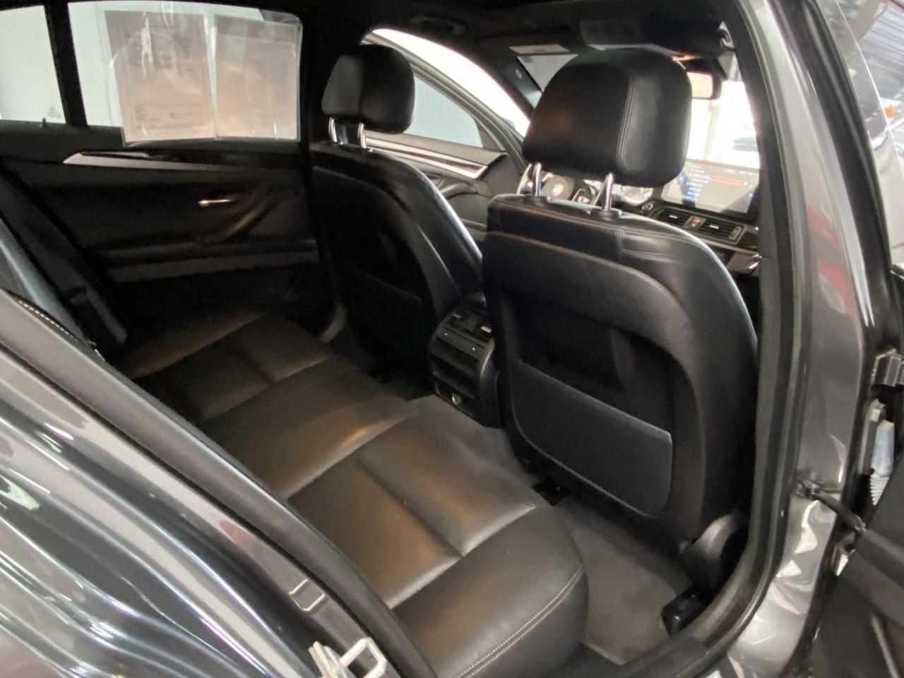 2016 BMW 5 Series 535i xDrive Richmond Hill NY