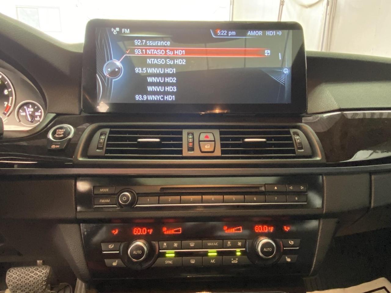 2016 BMW 5 Series 535i xDrive Richmond Hill NY