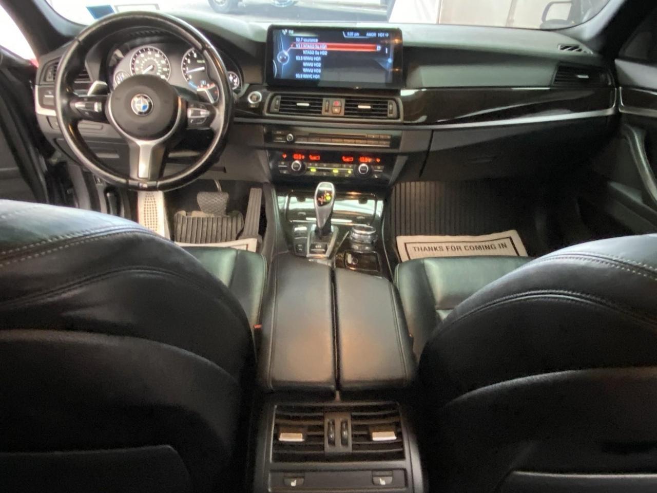 2016 BMW 5 Series 535i xDrive Richmond Hill NY