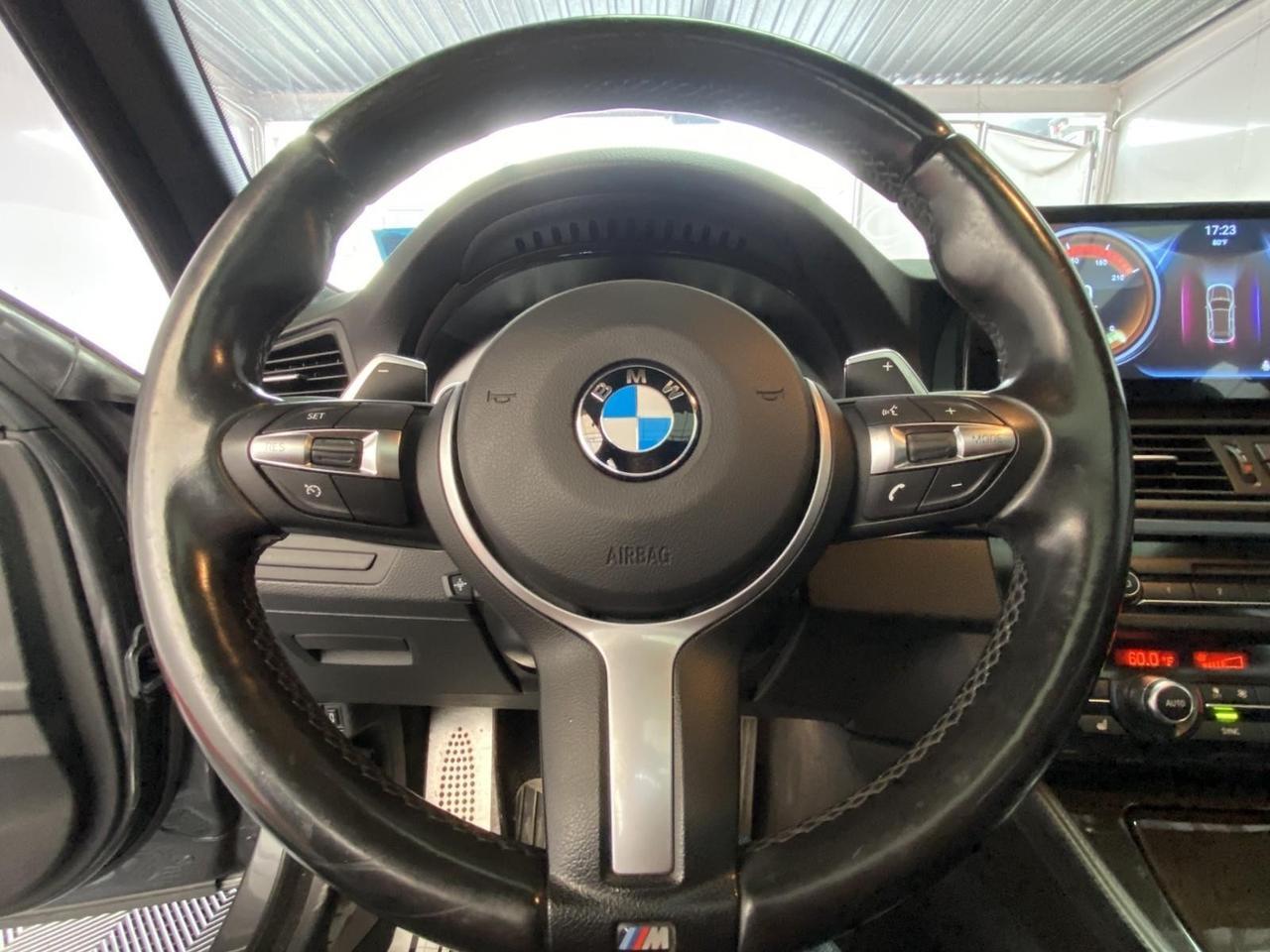 2016 BMW 5 Series 535i xDrive Richmond Hill NY
