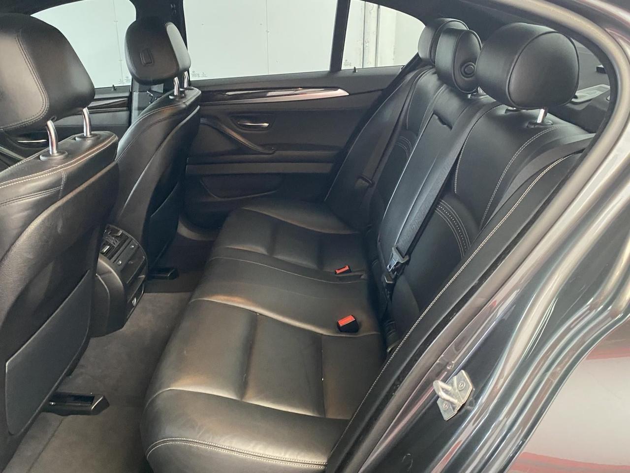 2016 BMW 5 Series 535i xDrive Richmond Hill NY
