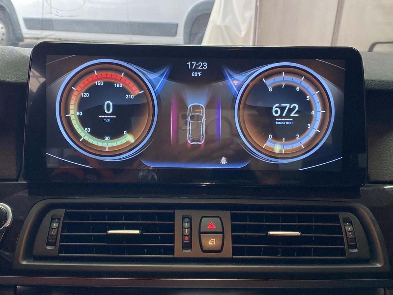 2016 BMW 5 Series 535i xDrive Richmond Hill NY