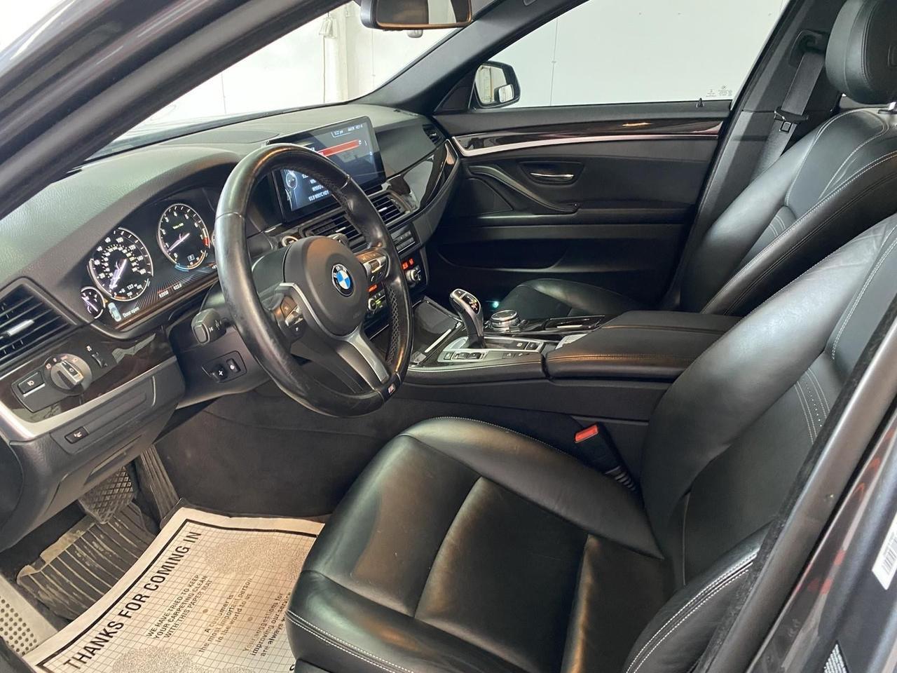 2016 BMW 5 Series 535i xDrive Richmond Hill NY