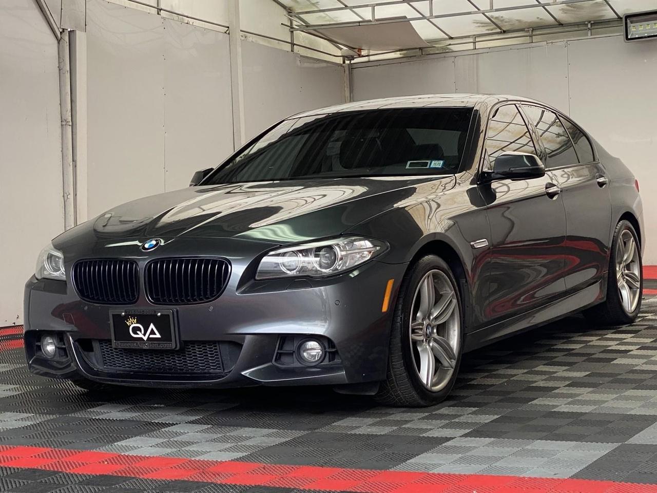 2016 BMW 5 Series 535i xDrive Richmond Hill NY