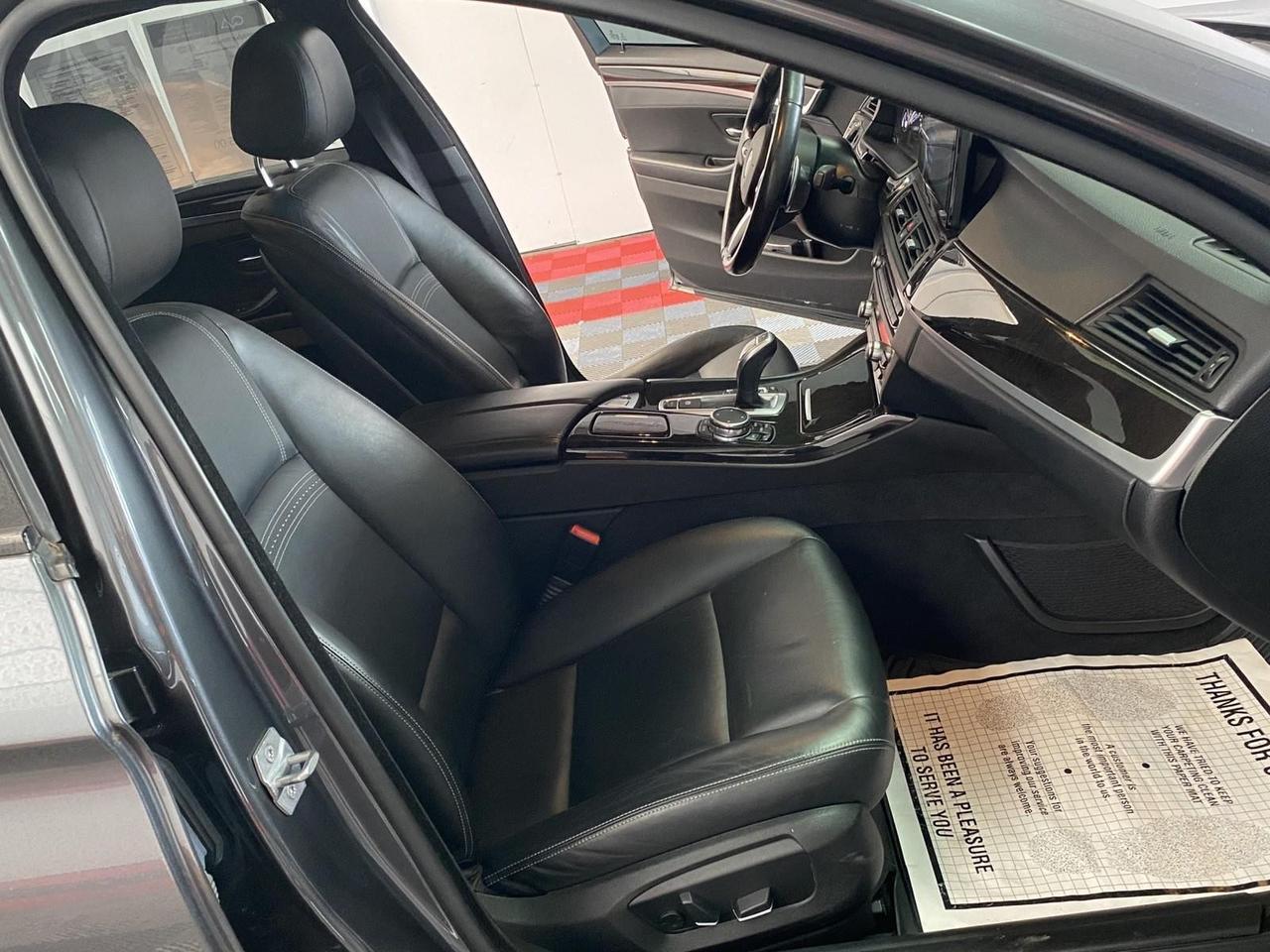 2016 BMW 5 Series 535i xDrive Richmond Hill NY