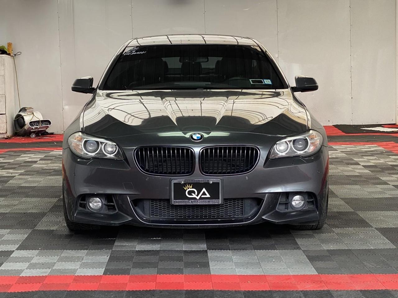 2016 BMW 5 Series 535i xDrive Richmond Hill NY