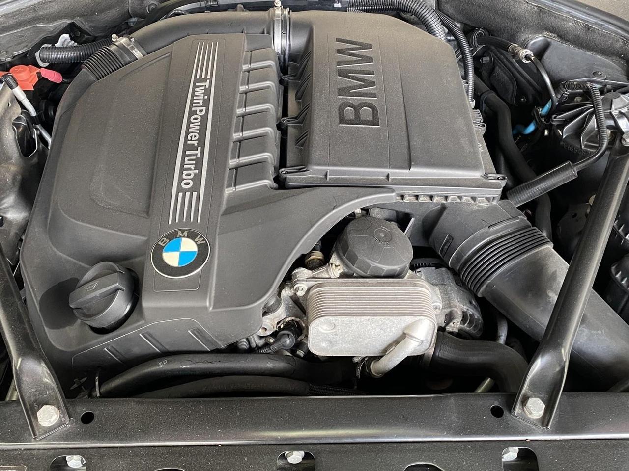 2016 BMW 5 Series 535i xDrive Richmond Hill NY