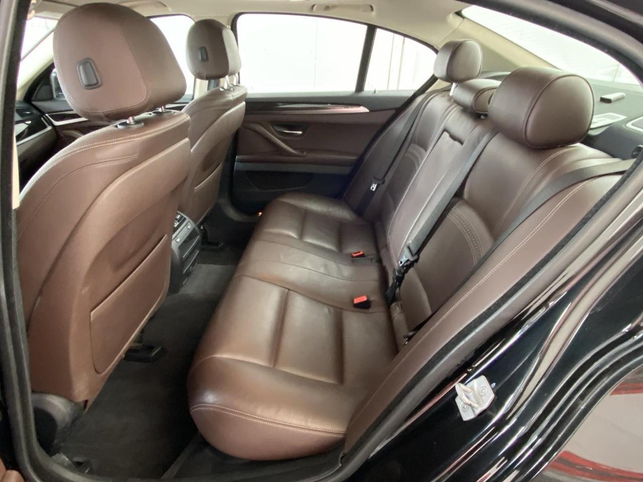 2016 BMW 5 Series 535i xDrive Richmond Hill NY