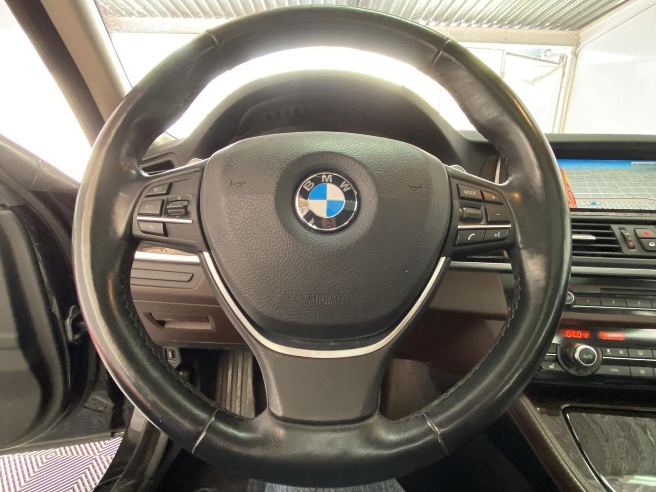 2016 BMW 5 Series 535i xDrive Richmond Hill NY