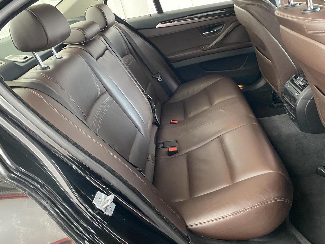 2016 BMW 5 Series 535i xDrive Richmond Hill NY