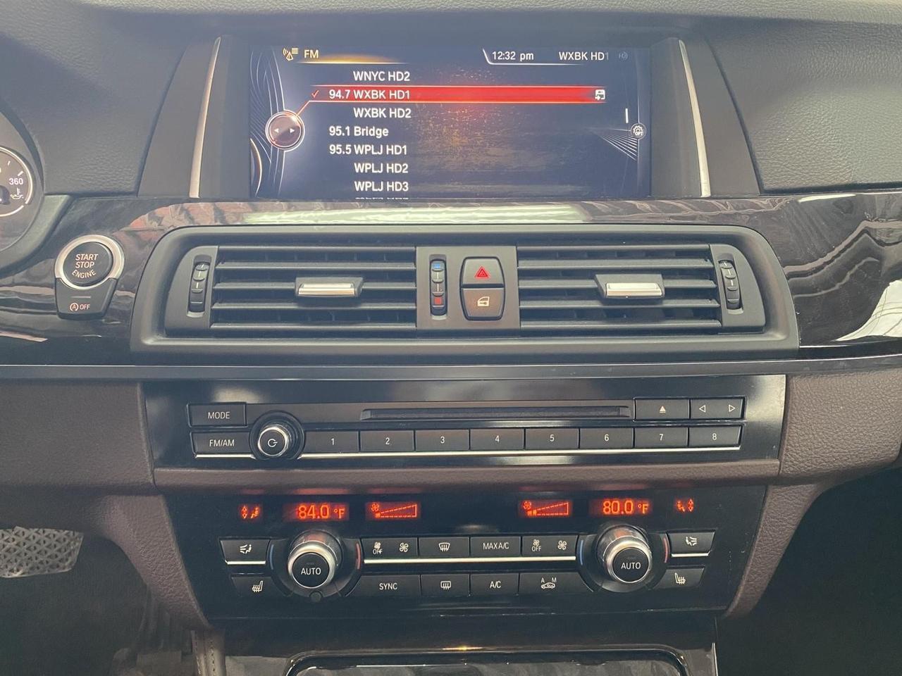 2016 BMW 5 Series 535i xDrive Richmond Hill NY