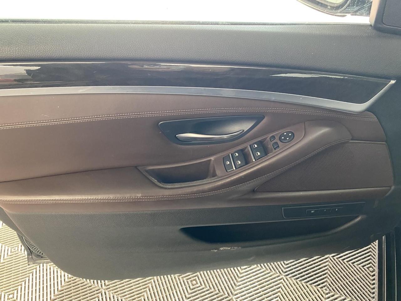 2016 BMW 5 Series 535i xDrive Richmond Hill NY