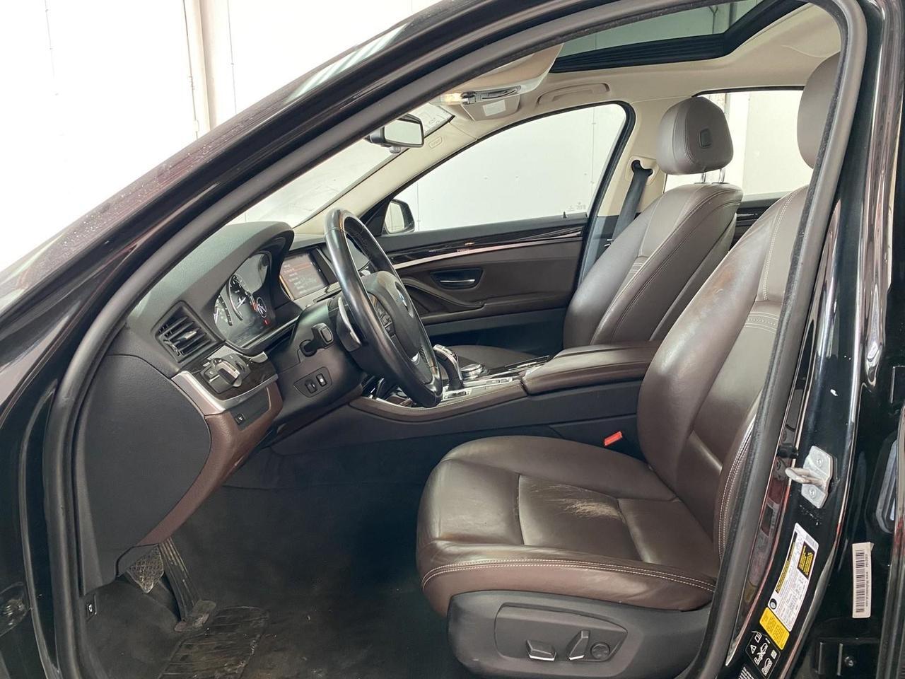 2016 BMW 5 Series 535i xDrive Richmond Hill NY