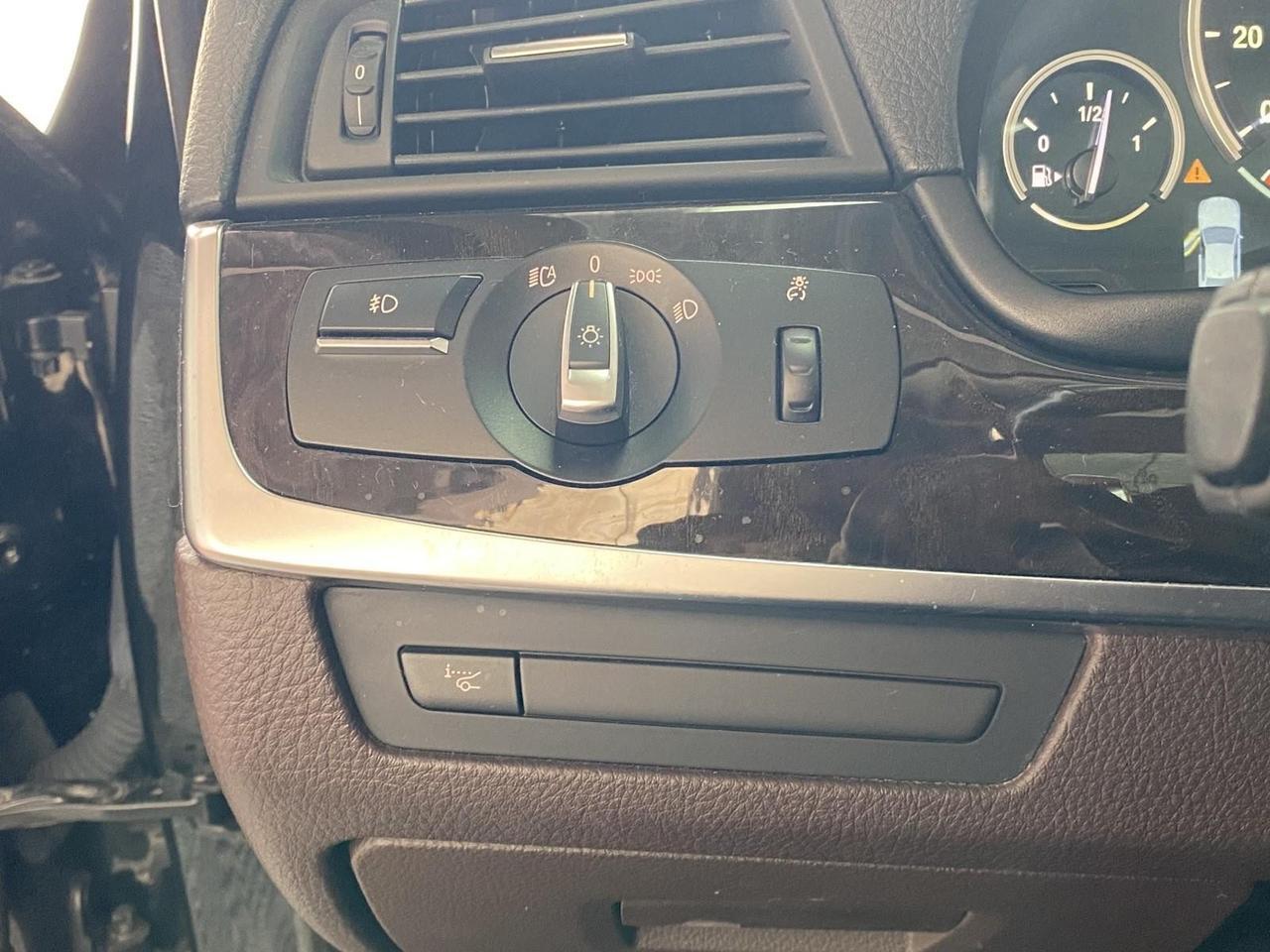 2016 BMW 5 Series 535i xDrive Richmond Hill NY