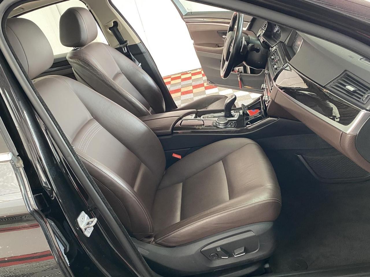 2016 BMW 5 Series 535i xDrive Richmond Hill NY