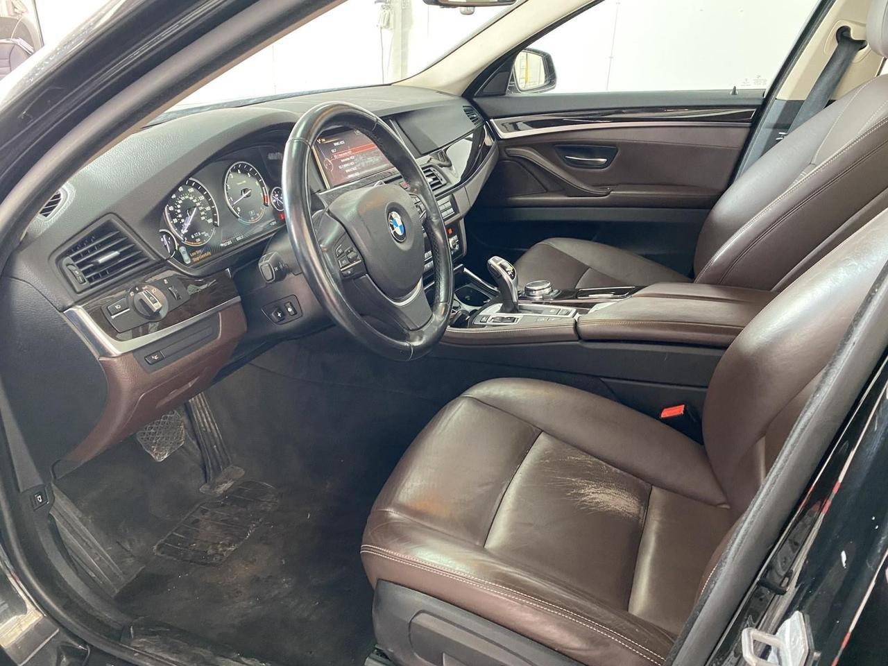 2016 BMW 5 Series 535i xDrive Richmond Hill NY