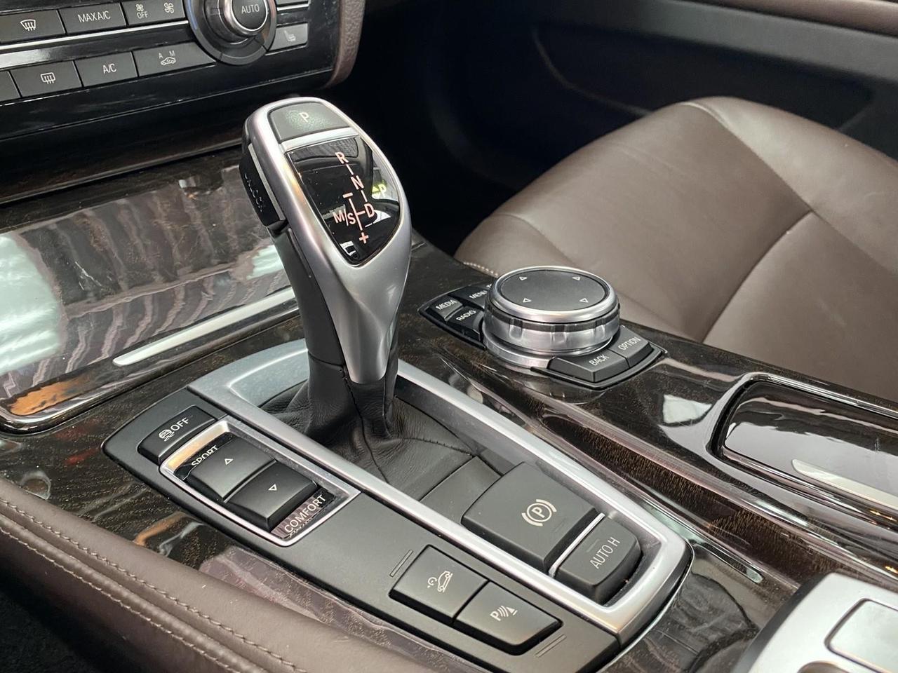 2016 BMW 5 Series 535i xDrive Richmond Hill NY