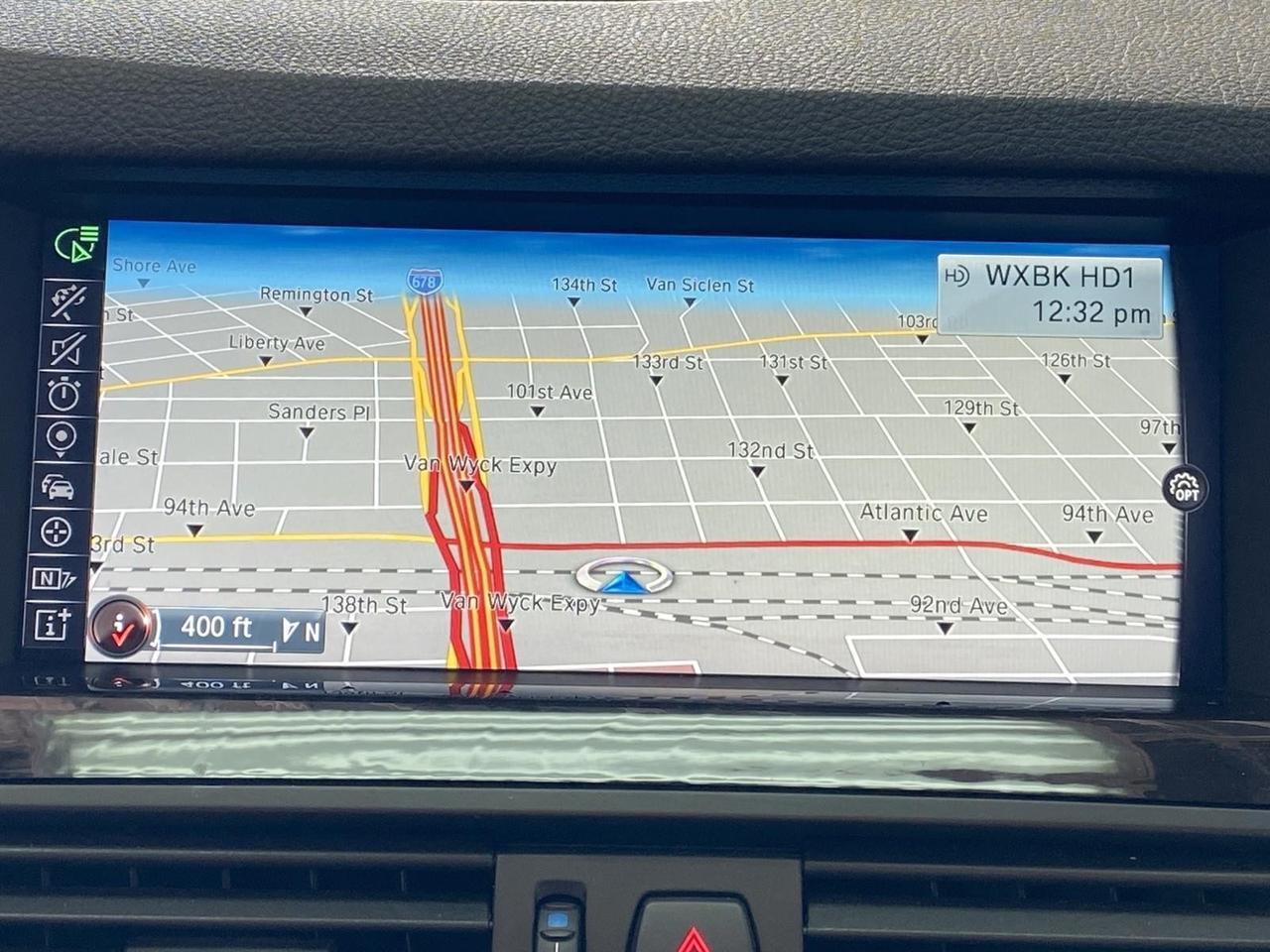 2016 BMW 5 Series 535i xDrive Richmond Hill NY