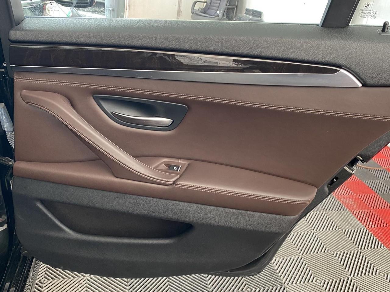 2016 BMW 5 Series 535i xDrive Richmond Hill NY