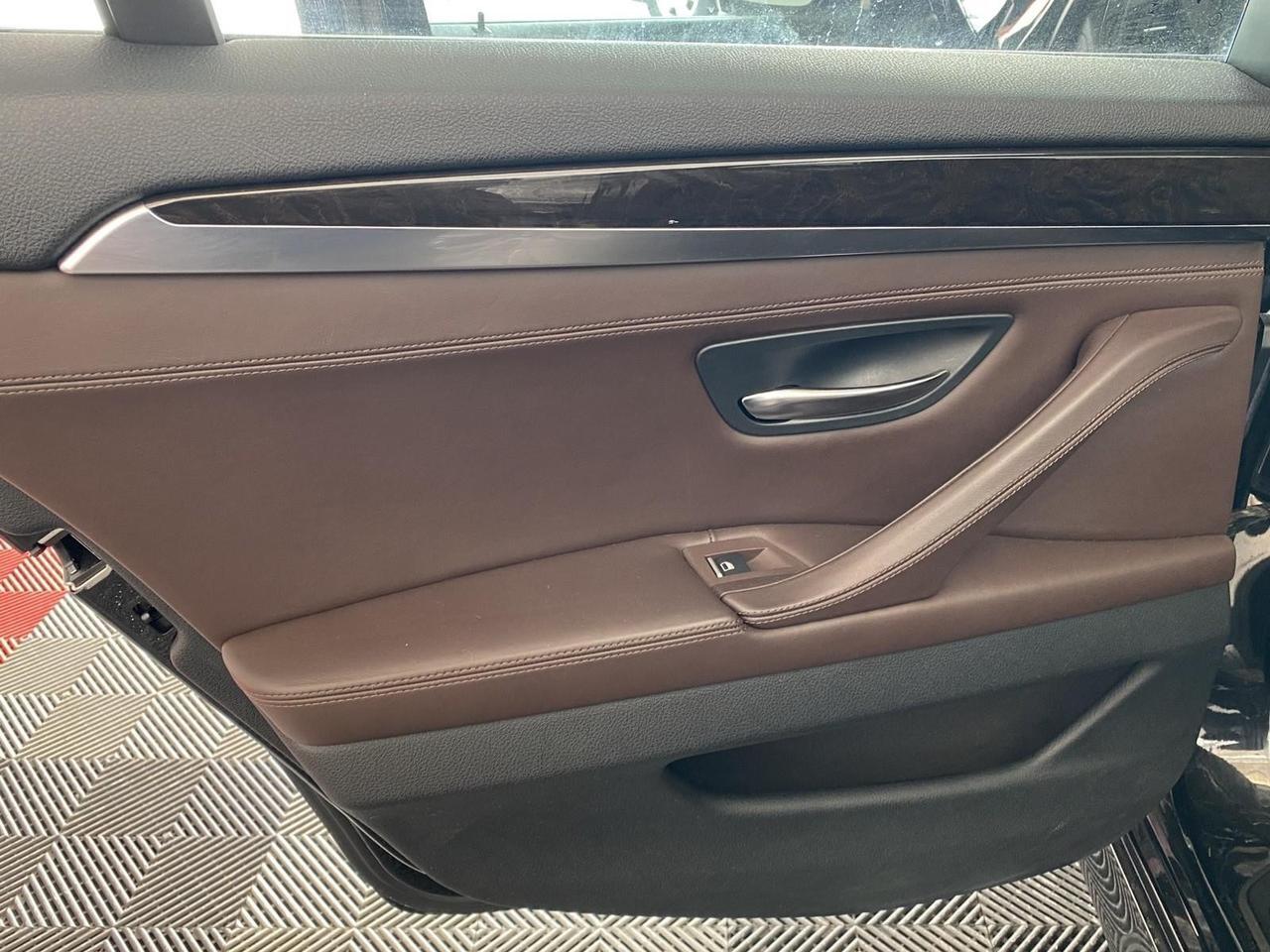 2016 BMW 5 Series 535i xDrive Richmond Hill NY