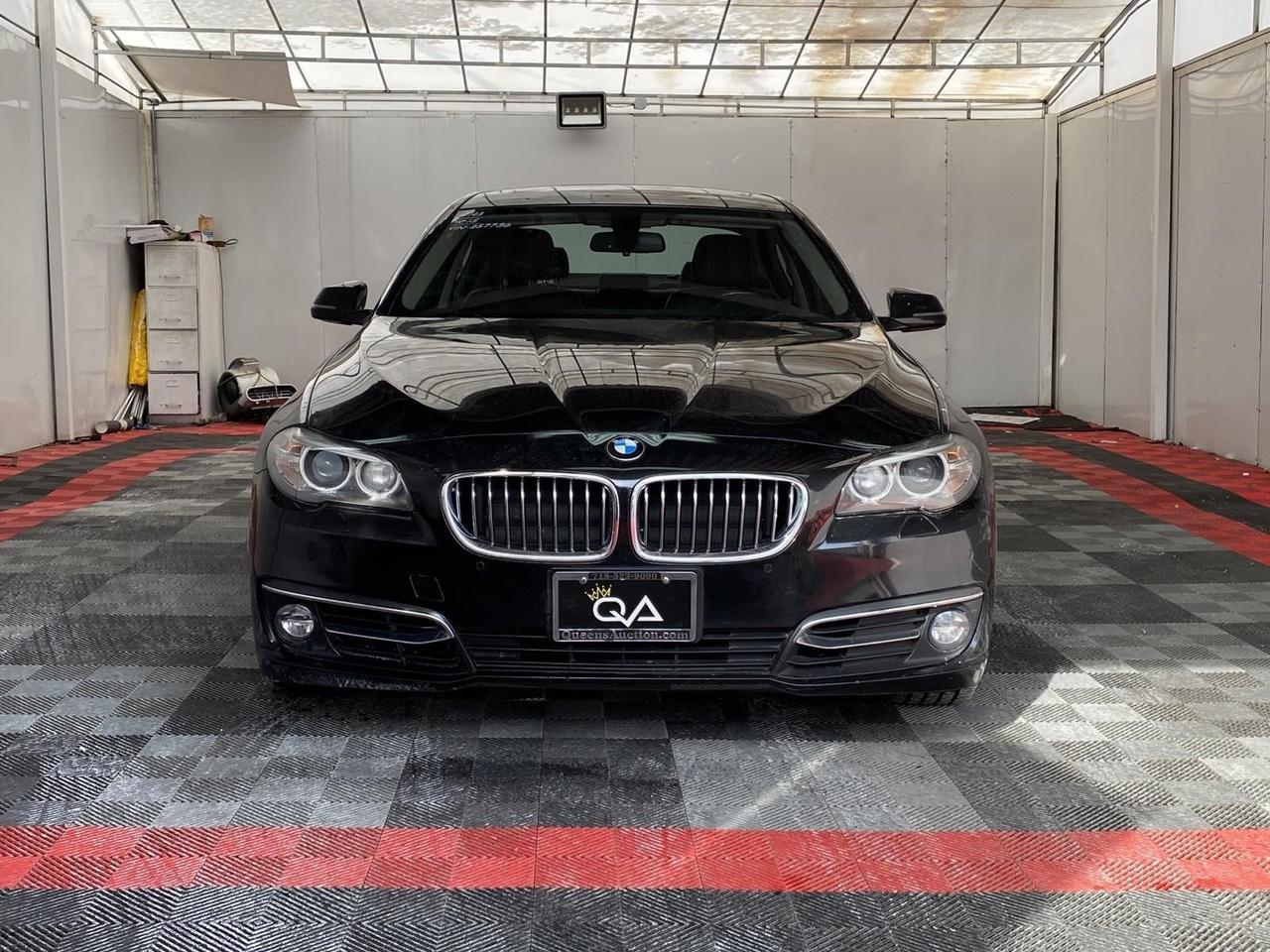 2016 BMW 5 Series 535i xDrive Richmond Hill NY