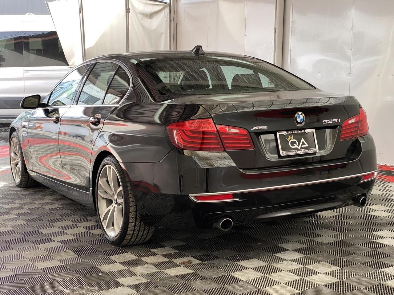 2016 BMW 5 Series 535i xDrive Richmond Hill NY