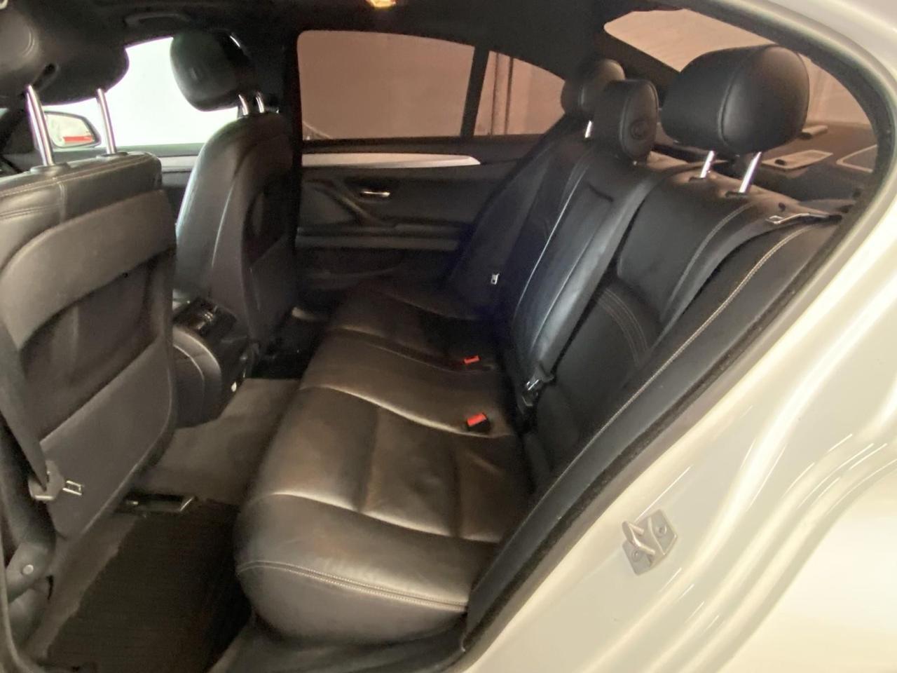 2016 BMW 5 Series 535i xDrive Richmond Hill NY