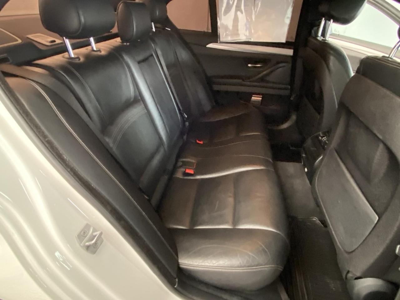 2016 BMW 5 Series 535i xDrive Richmond Hill NY