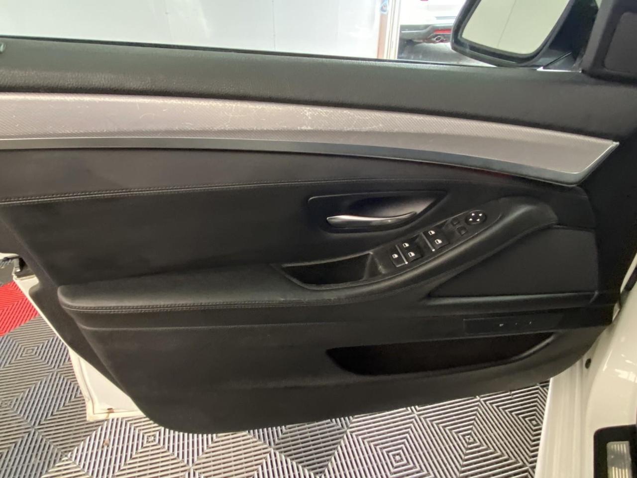 2016 BMW 5 Series 535i xDrive Richmond Hill NY