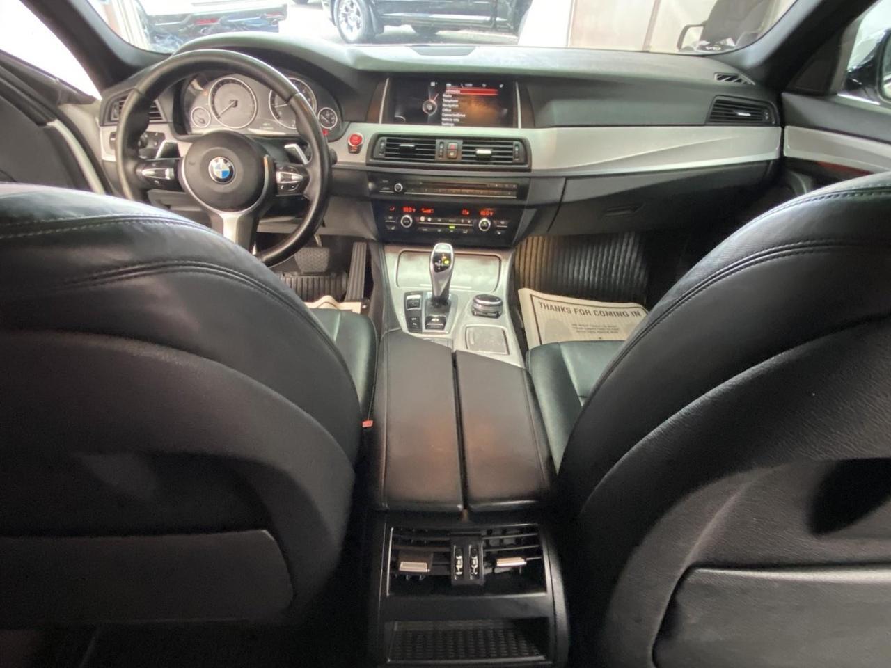 2016 BMW 5 Series 535i xDrive Richmond Hill NY