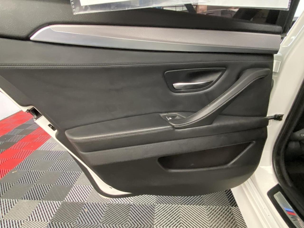 2016 BMW 5 Series 535i xDrive Richmond Hill NY