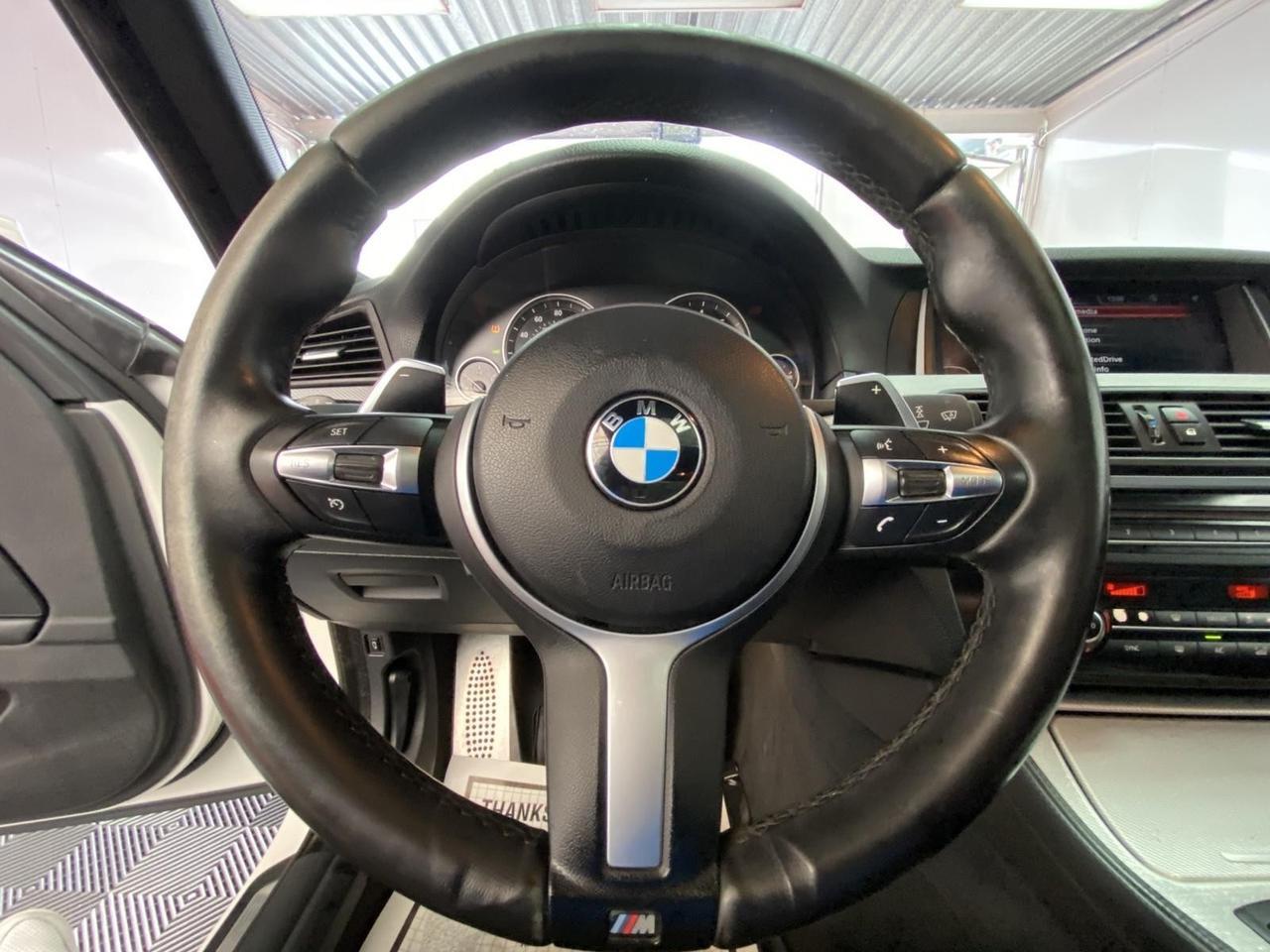 2016 BMW 5 Series 535i xDrive Richmond Hill NY