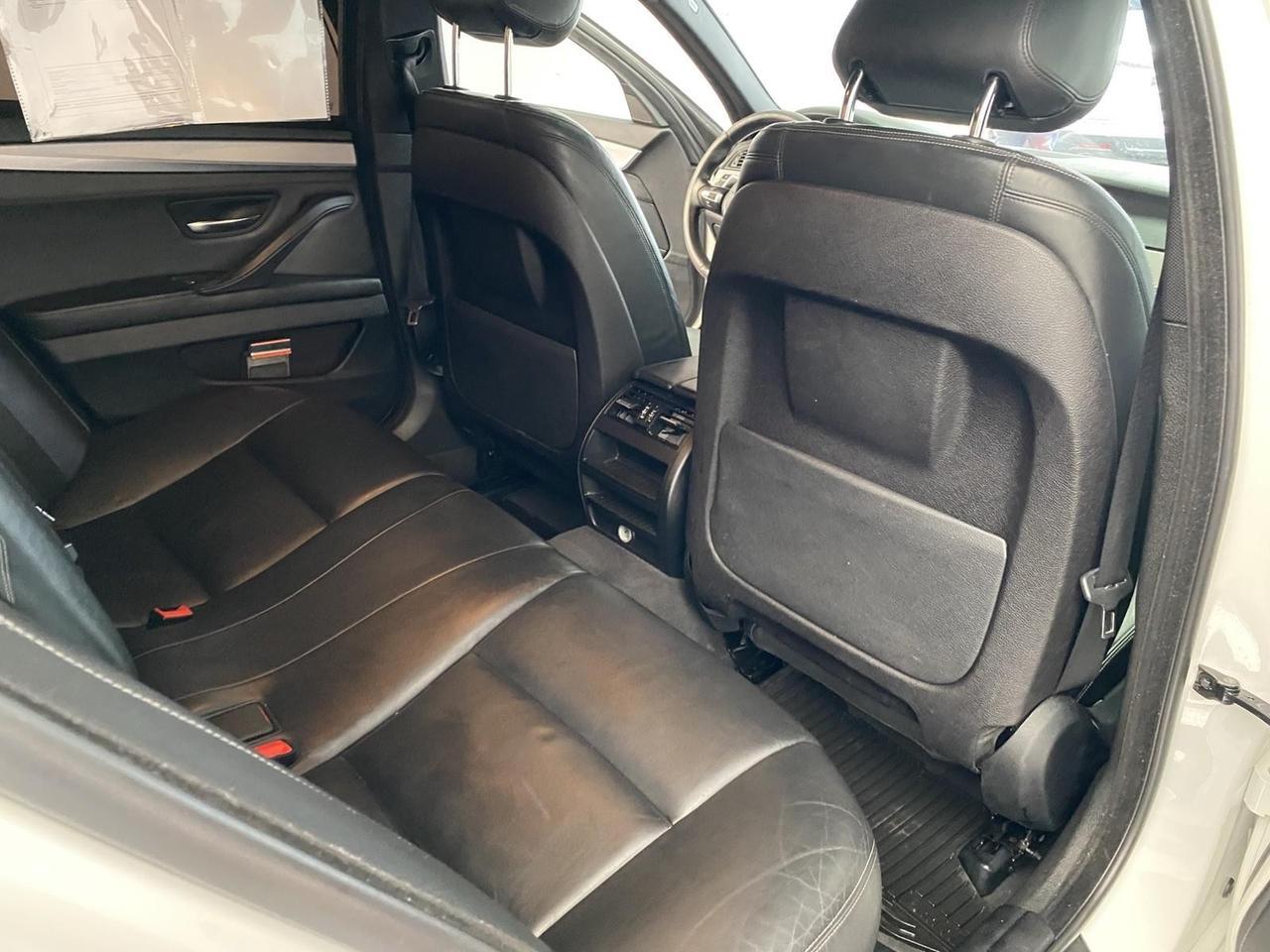 2016 BMW 5 Series 535i xDrive Richmond Hill NY