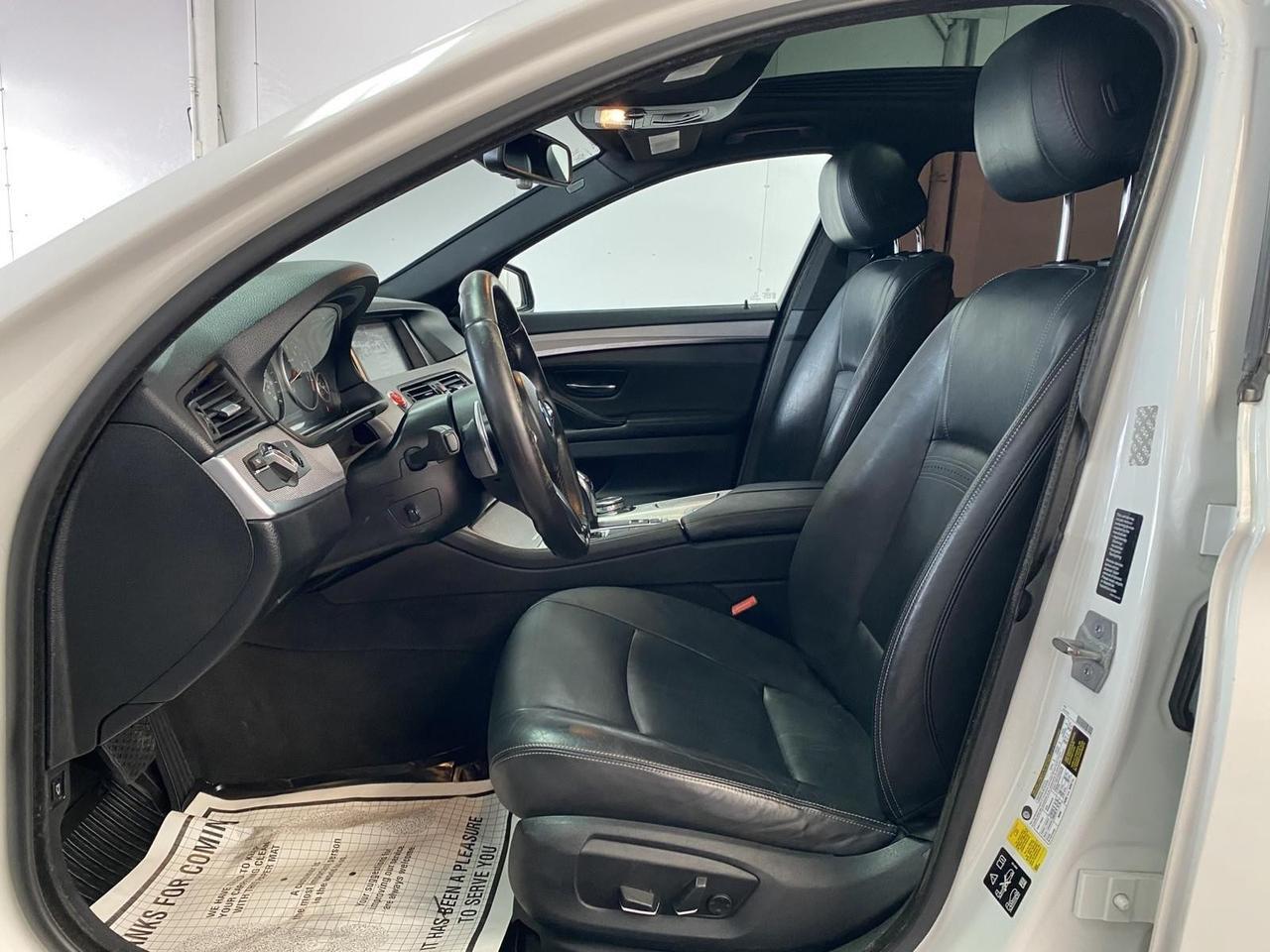 2016 BMW 5 Series 535i xDrive Richmond Hill NY