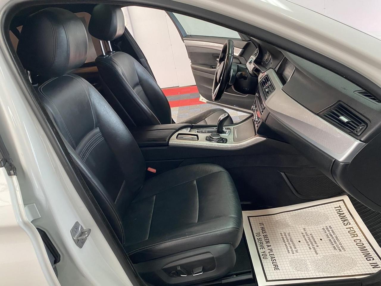 2016 BMW 5 Series 535i xDrive Richmond Hill NY