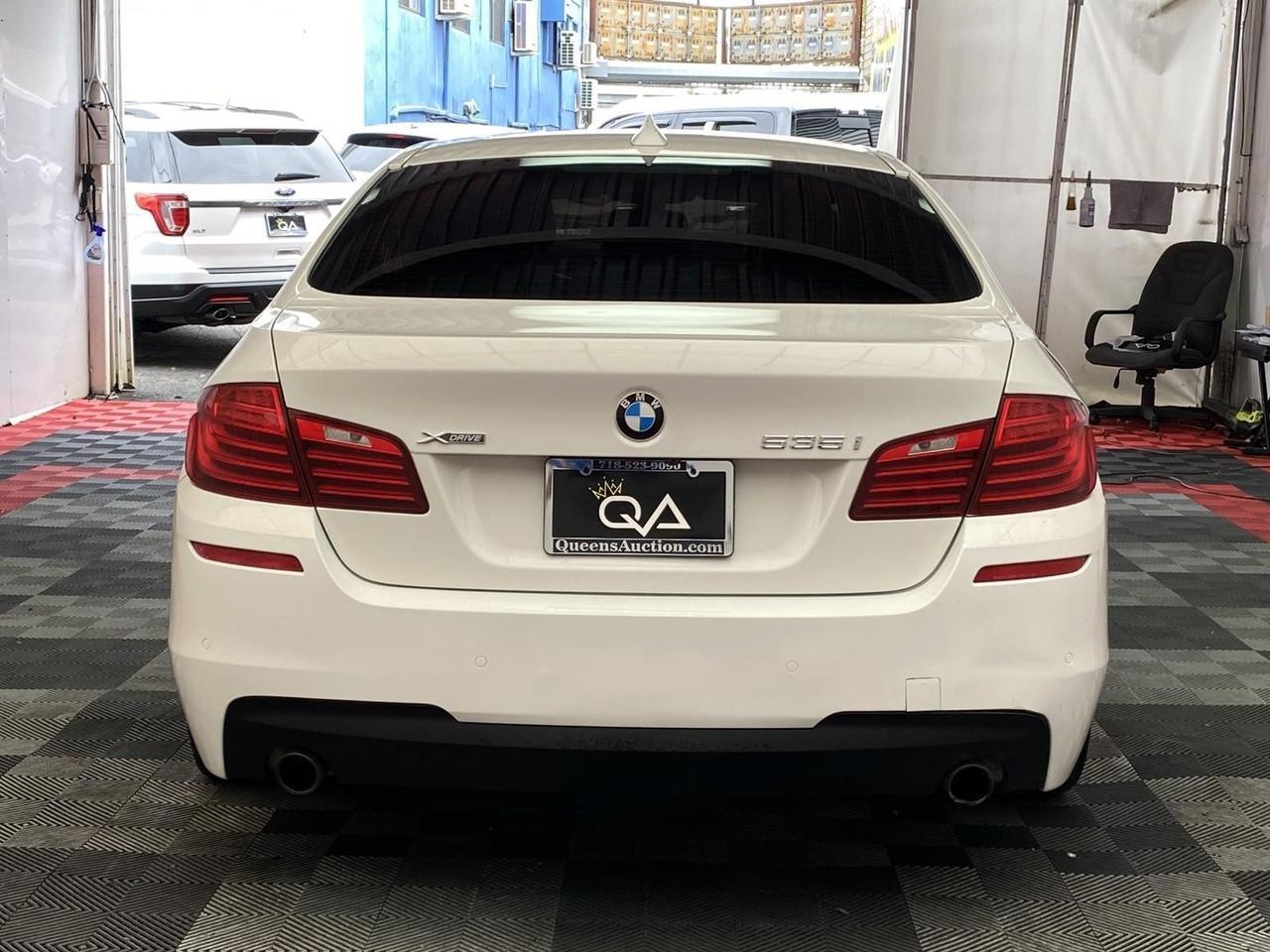 2016 BMW 5 Series 535i xDrive Richmond Hill NY