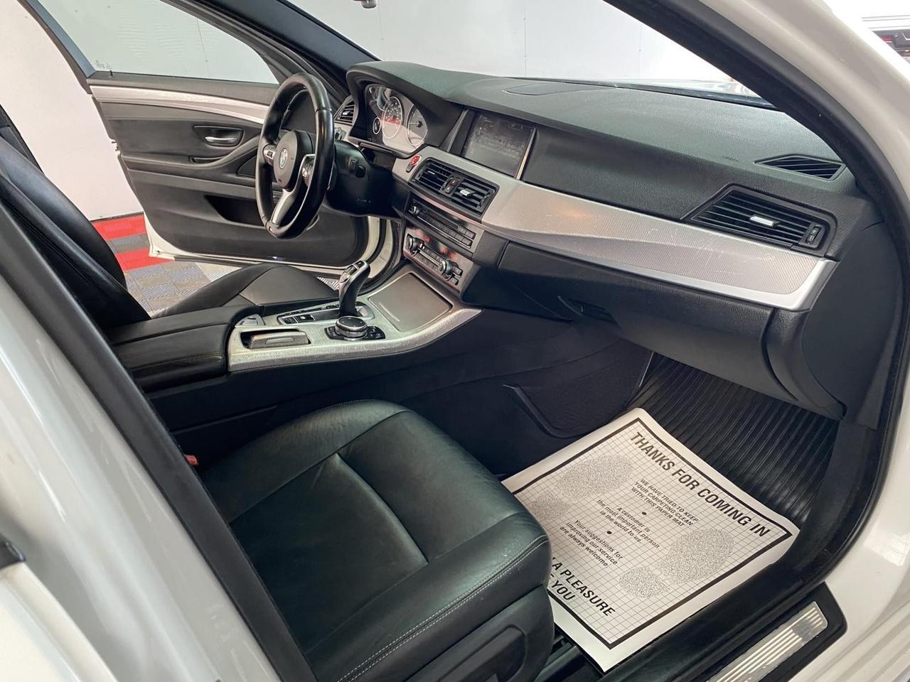 2016 BMW 5 Series 535i xDrive Richmond Hill NY